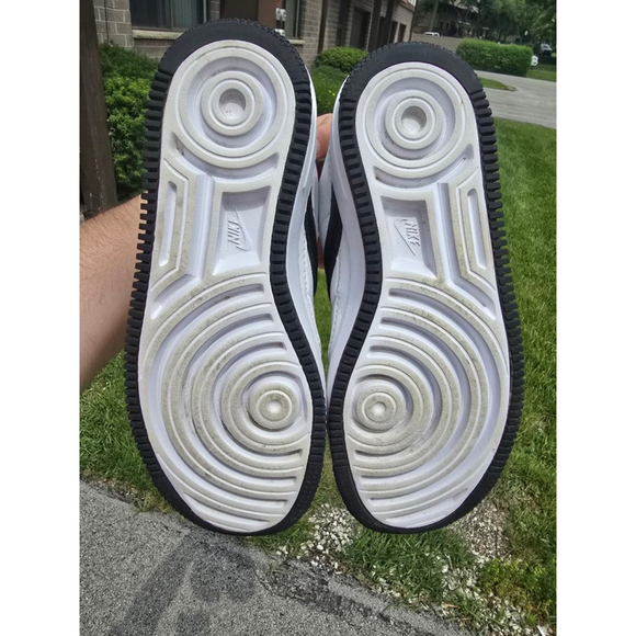 Nike Woman's Air Force 1 Jester XX size 7.5 A0120-102 - Picture 6 of 6